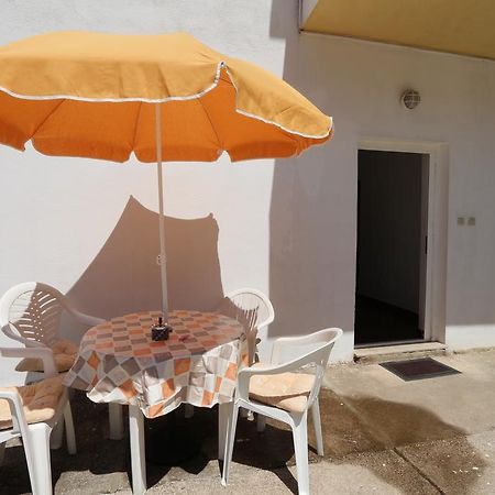 Apartments Antoneta Makarska Extérieur photo