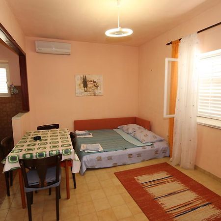 Apartments Antoneta Makarska Extérieur photo