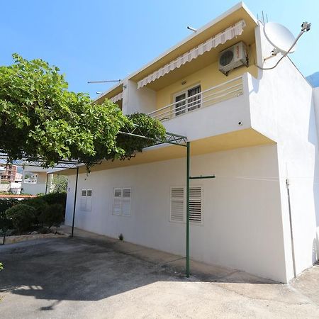 Apartments Antoneta Makarska Extérieur photo