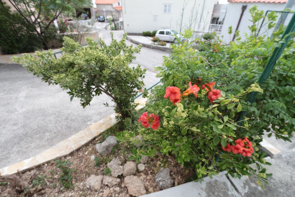 Apartments Antoneta Makarska Extérieur photo