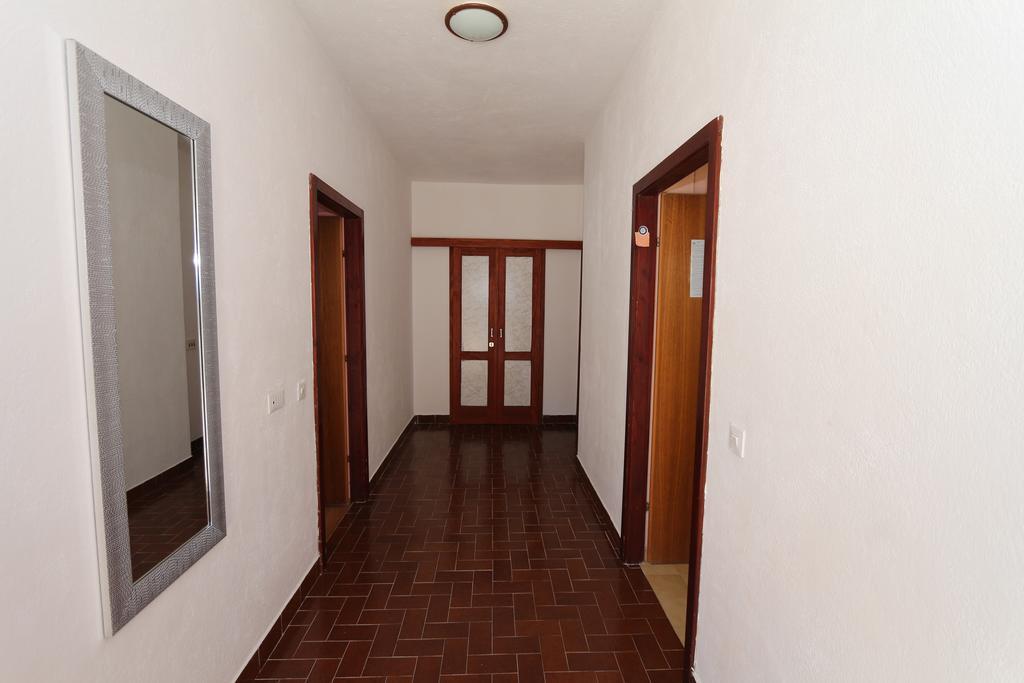 Apartments Antoneta Makarska Extérieur photo