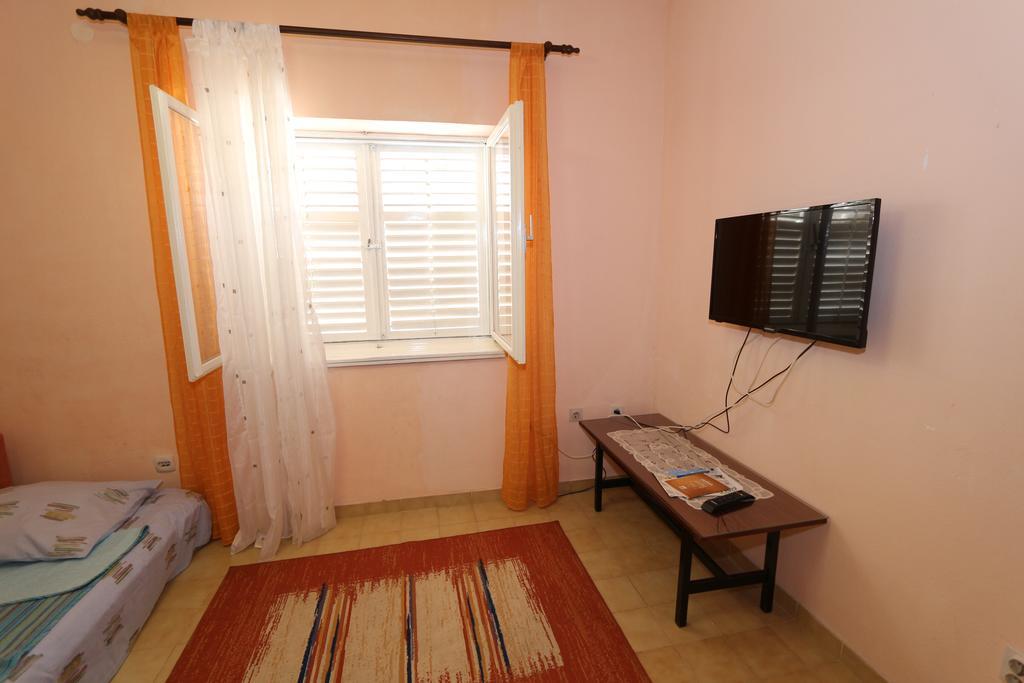 Apartments Antoneta Makarska Extérieur photo