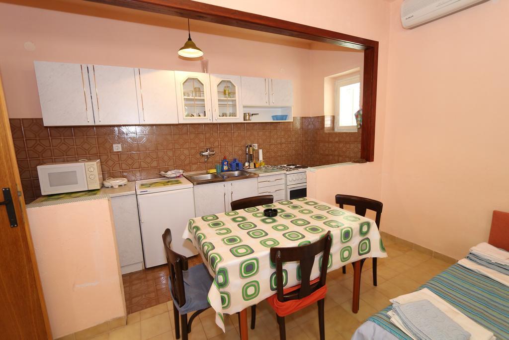 Apartments Antoneta Makarska Extérieur photo