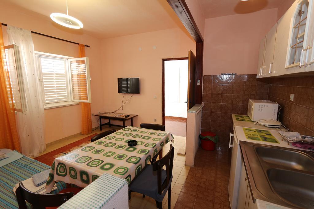 Apartments Antoneta Makarska Extérieur photo
