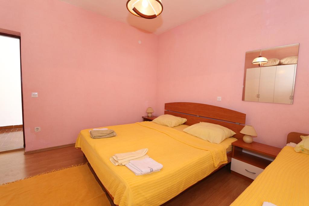 Apartments Antoneta Makarska Extérieur photo