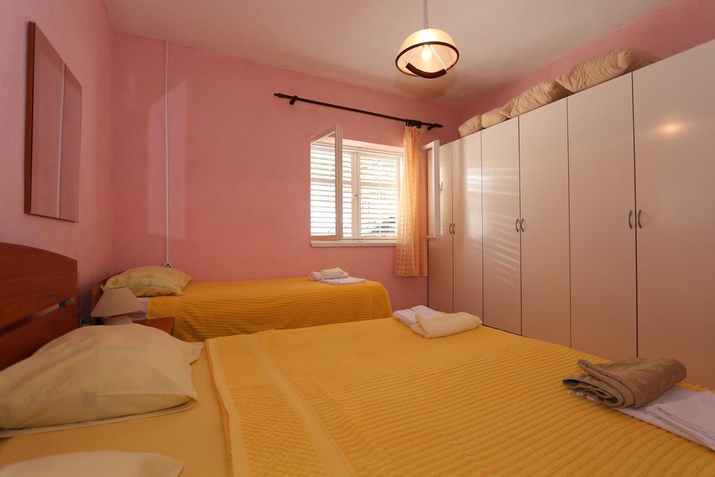 Apartments Antoneta Makarska Extérieur photo
