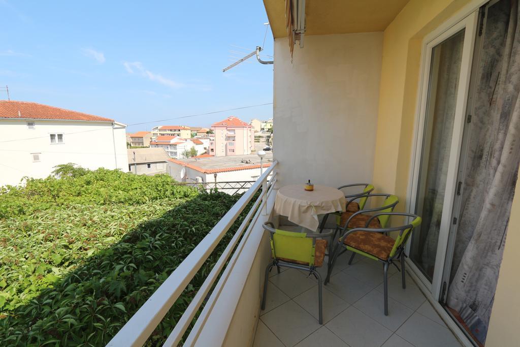 Apartments Antoneta Makarska Extérieur photo