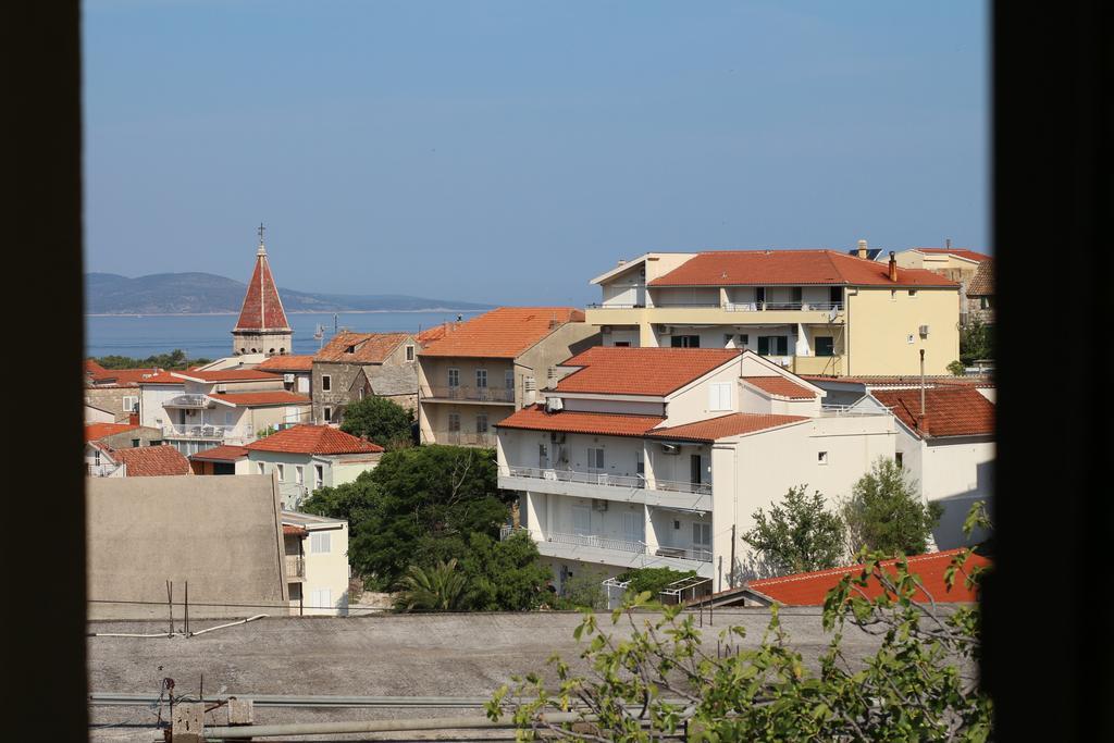 Apartments Antoneta Makarska Extérieur photo