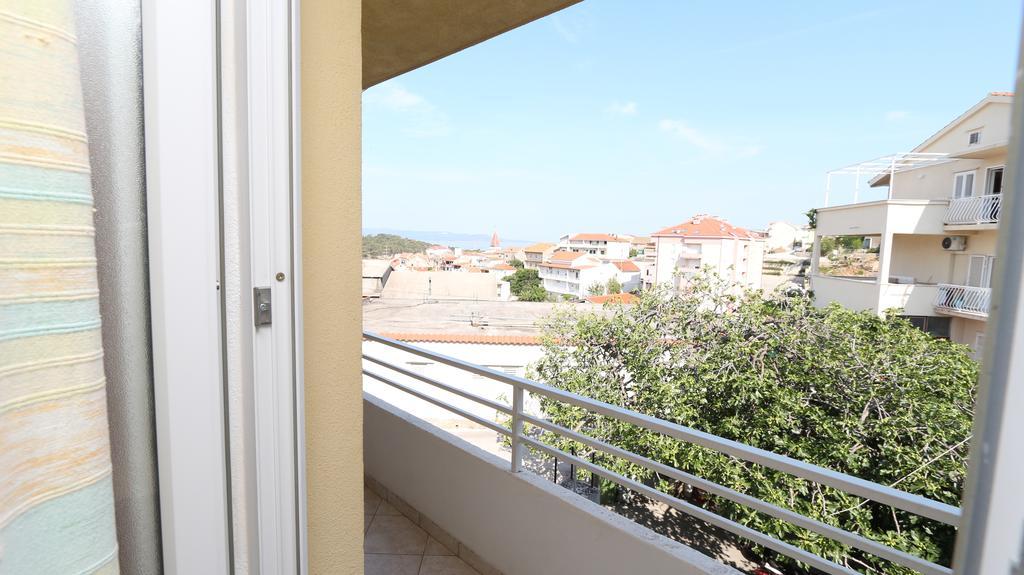 Apartments Antoneta Makarska Extérieur photo