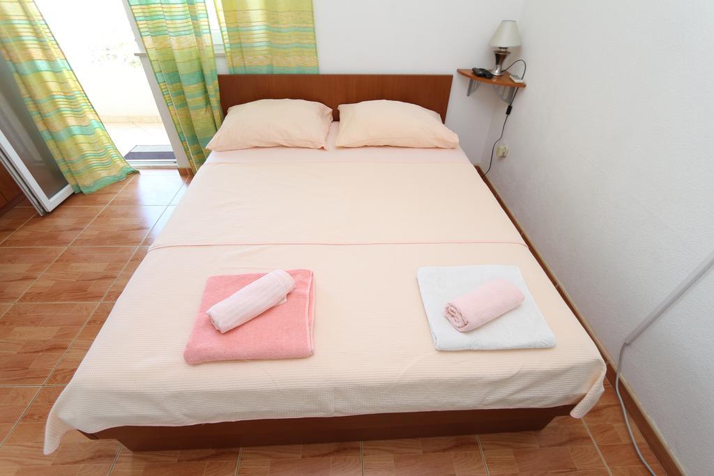 Apartments Antoneta Makarska Extérieur photo