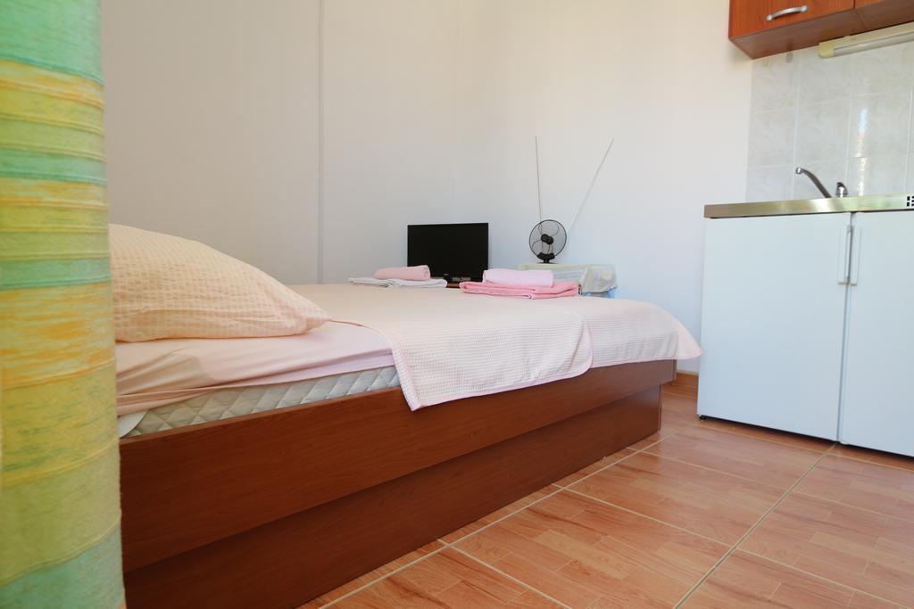 Apartments Antoneta Makarska Extérieur photo