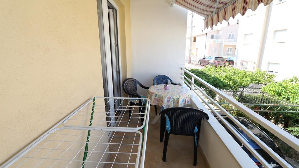 Apartments Antoneta Makarska Extérieur photo