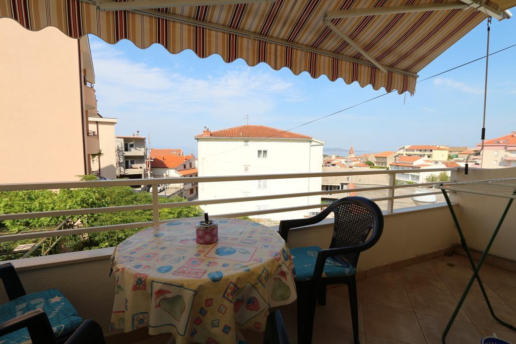 Apartments Antoneta Makarska Extérieur photo